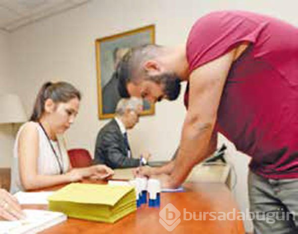 10 adımda oy kullanma rehberi
