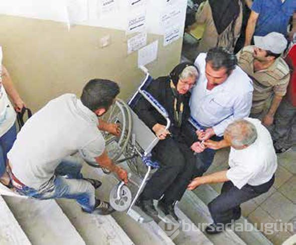 10 adımda oy kullanma rehberi
