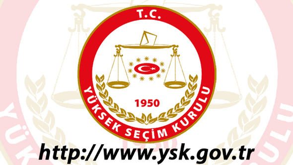 10 adımda oy kullanma rehberi
