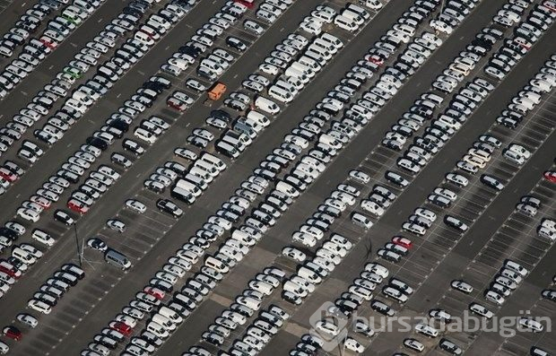 İşte 2018'in en çok satan otomobilleri 