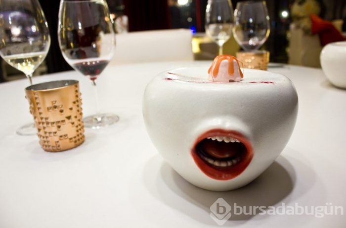 Dünyanın en iyi 100 restoranı açıklandı, aralarında Türkiye de var