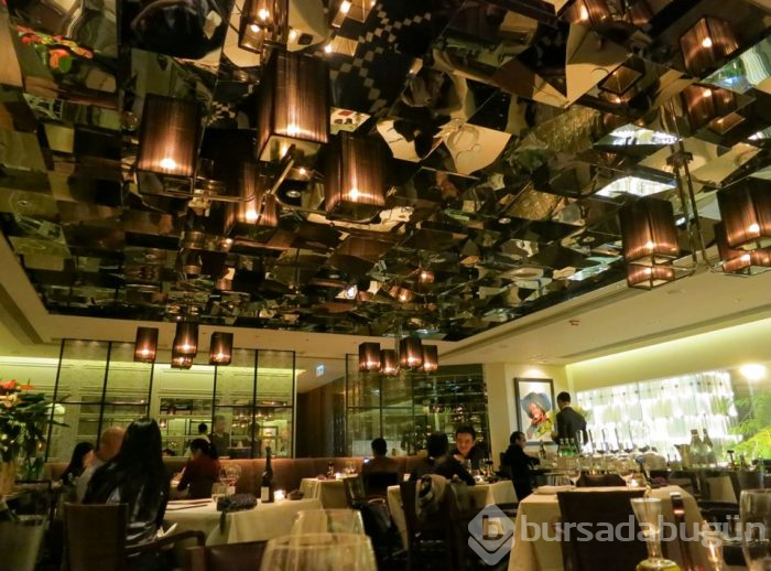Dünyanın en iyi 100 restoranı açıklandı, aralarında Türkiye de var