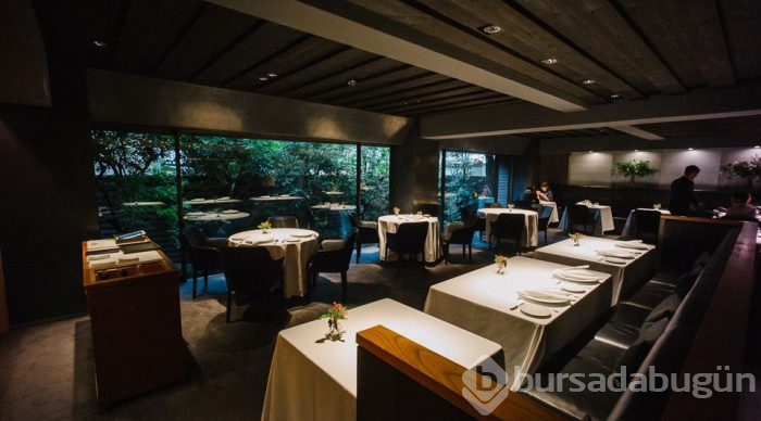 Dünyanın en iyi 100 restoranı açıklandı, aralarında Türkiye de var
