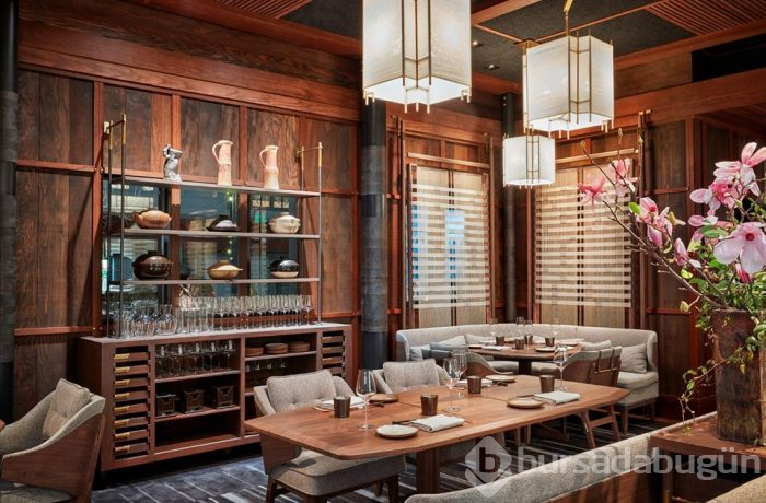 Dünyanın en iyi 100 restoranı açıklandı, aralarında Türkiye de var
