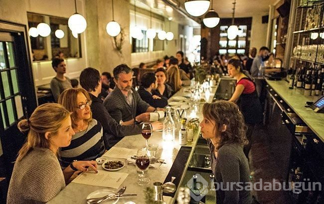 Dünyanın en iyi 100 restoranı açıklandı, aralarında Türkiye de var