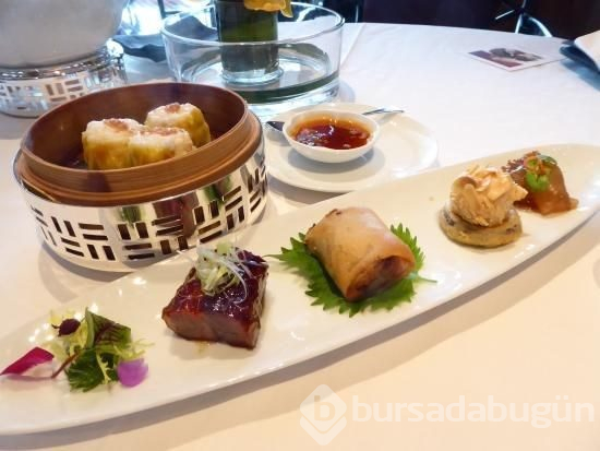 Dünyanın en iyi 100 restoranı açıklandı, aralarında Türkiye de var