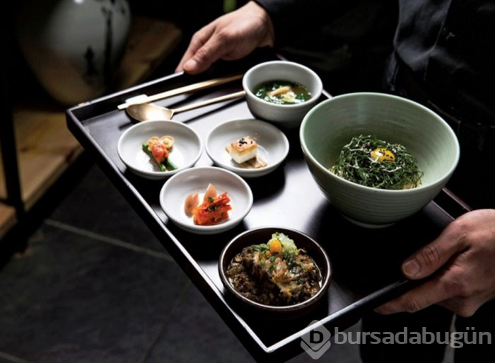 Dünyanın en iyi 100 restoranı açıklandı, aralarında Türkiye de var