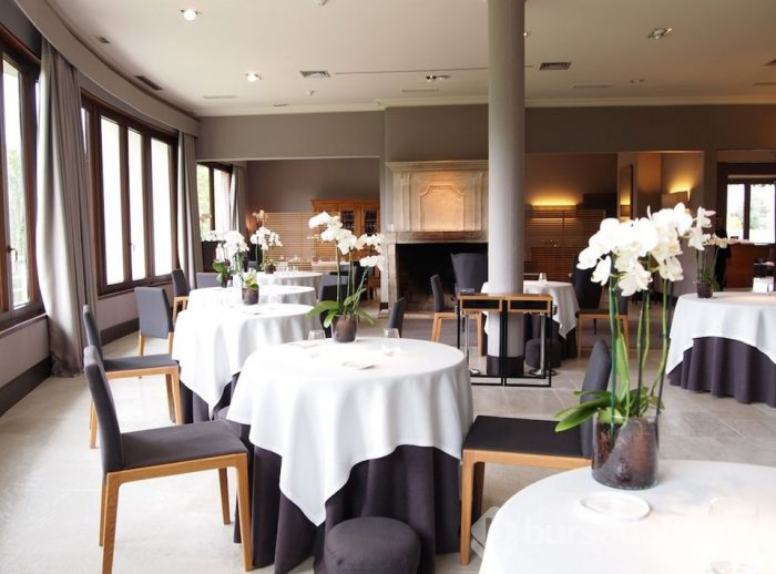 Dünyanın en iyi 100 restoranı açıklandı, aralarında Türkiye de var