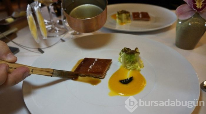 Dünyanın en iyi 100 restoranı açıklandı, aralarında Türkiye de var