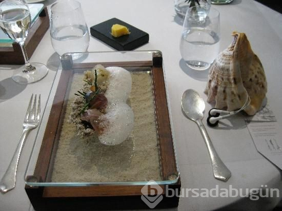 Dünyanın en iyi 100 restoranı açıklandı, aralarında Türkiye de var