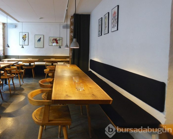 Dünyanın en iyi 100 restoranı açıklandı, aralarında Türkiye de var