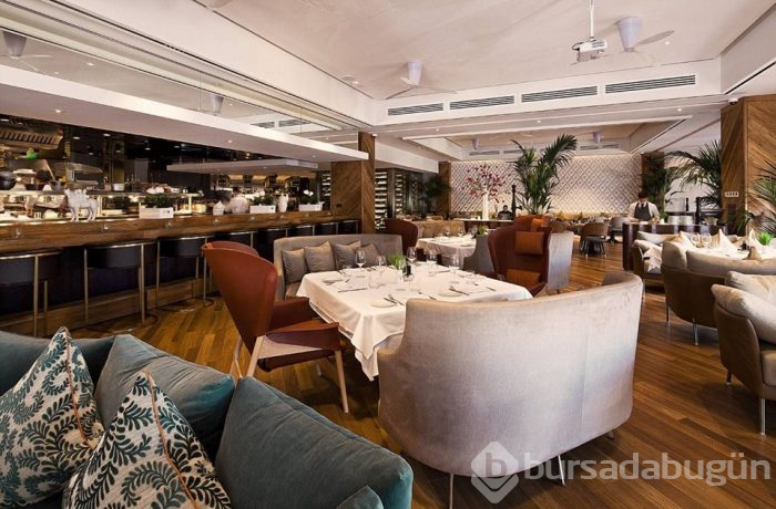 Dünyanın en iyi 100 restoranı açıklandı, aralarında Türkiye de var