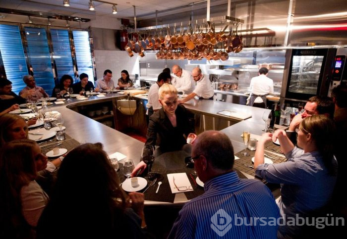 Dünyanın en iyi 100 restoranı açıklandı, aralarında Türkiye de var