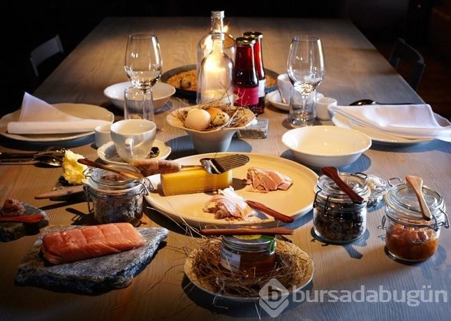 Dünyanın en iyi 100 restoranı açıklandı, aralarında Türkiye de var