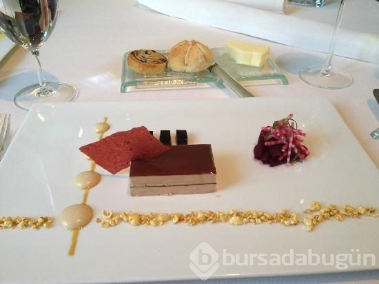 Dünyanın en iyi 100 restoranı açıklandı, aralarında Türkiye de var