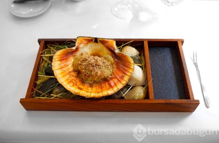 Dünyanın en iyi 100 restoranı açıklandı, aralarında Türkiye de var