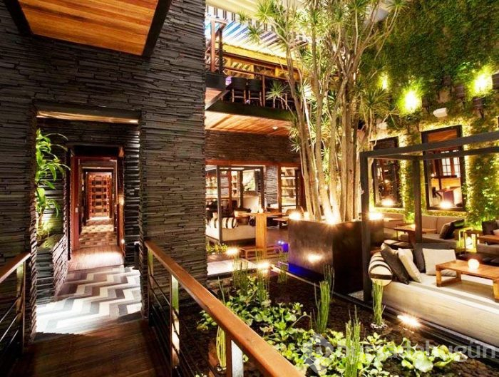 Dünyanın en iyi 100 restoranı açıklandı, aralarında Türkiye de var