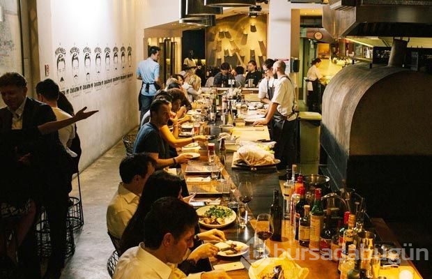 Dünyanın en iyi 100 restoranı açıklandı, aralarında Türkiye de var