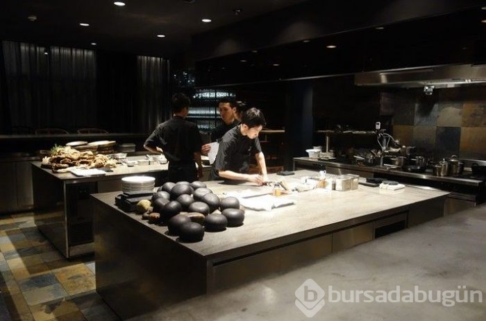 Dünyanın en iyi 100 restoranı açıklandı, aralarında Türkiye de var