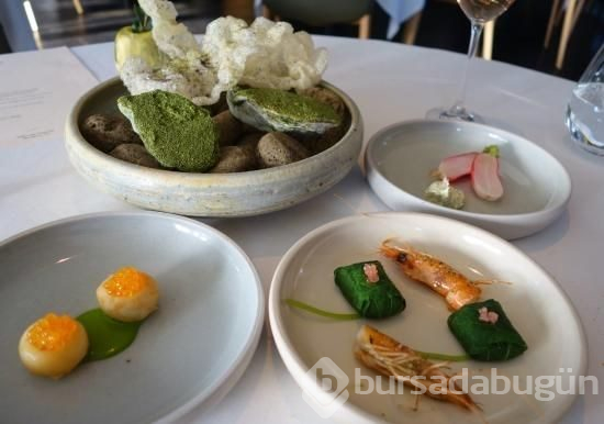 Dünyanın en iyi 100 restoranı açıklandı, aralarında Türkiye de var