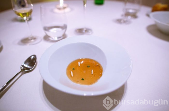 Dünyanın en iyi 100 restoranı açıklandı, aralarında Türkiye de var