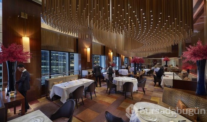 Dünyanın en iyi 100 restoranı açıklandı, aralarında Türkiye de var