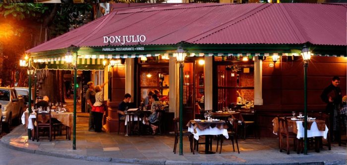 Dünyanın en iyi 100 restoranı açıklandı, aralarında Türkiye de var
