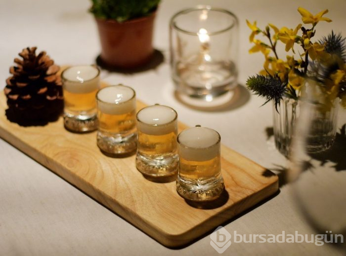 Dünyanın en iyi 100 restoranı açıklandı, aralarında Türkiye de var