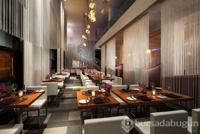 Dünyanın en iyi 100 restoranı açıklandı, aralarında Türkiye de var