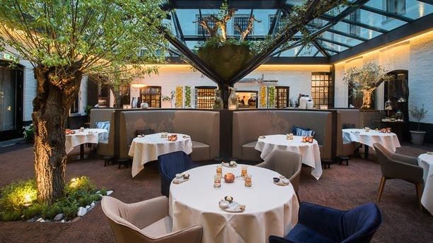 Dünyanın en iyi 100 restoranı açıklandı, aralarında Türkiye de var