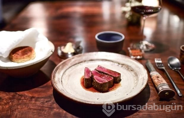 Dünyanın en iyi 100 restoranı açıklandı, aralarında Türkiye de var