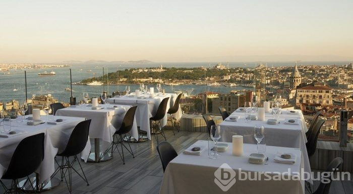 Dünyanın en iyi 100 restoranı açıklandı, aralarında Türkiye de var