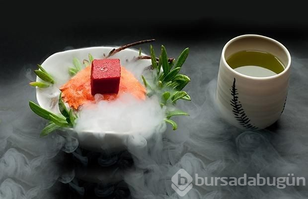 Dünyanın en iyi 100 restoranı açıklandı, aralarında Türkiye de var