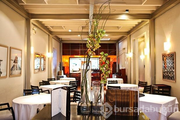 Dünyanın en iyi 100 restoranı açıklandı, aralarında Türkiye de var