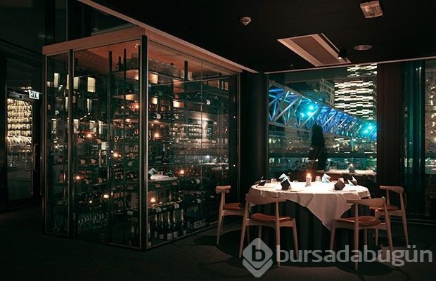Dünyanın en iyi 100 restoranı açıklandı, aralarında Türkiye de var