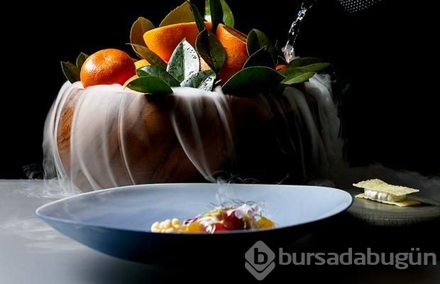 Dünyanın en iyi 100 restoranı açıklandı, aralarında Türkiye de var