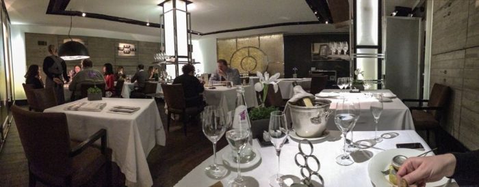 Dünyanın en iyi 100 restoranı açıklandı, aralarında Türkiye de var