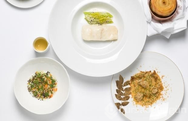 Dünyanın en iyi 100 restoranı açıklandı, aralarında Türkiye de var