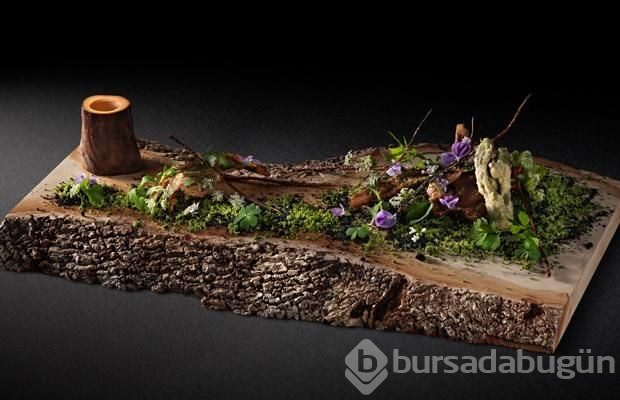 Dünyanın en iyi 100 restoranı açıklandı, aralarında Türkiye de var