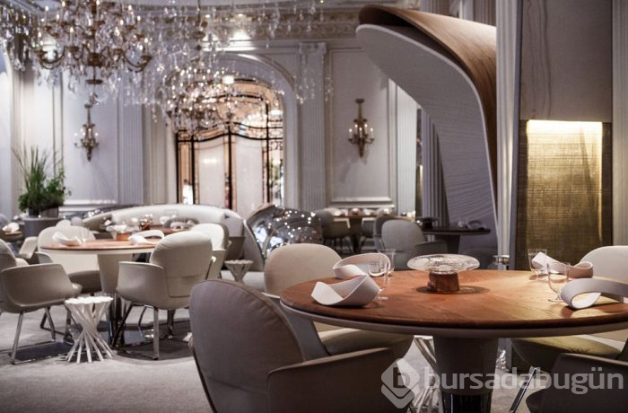 Dünyanın en iyi 100 restoranı açıklandı, aralarında Türkiye de var