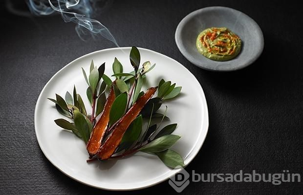 Dünyanın en iyi 100 restoranı açıklandı, aralarında Türkiye de var