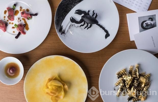 Dünyanın en iyi 100 restoranı açıklandı, aralarında Türkiye de var