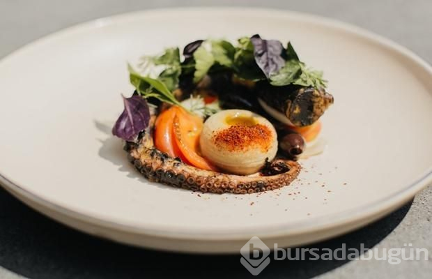 Dünyanın en iyi 100 restoranı açıklandı, aralarında Türkiye de var