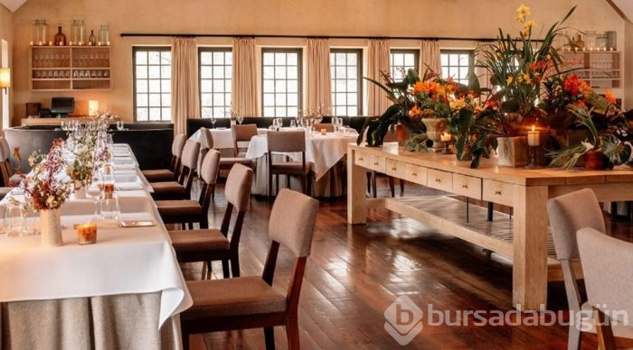 Dünyanın en iyi 100 restoranı açıklandı, aralarında Türkiye de var