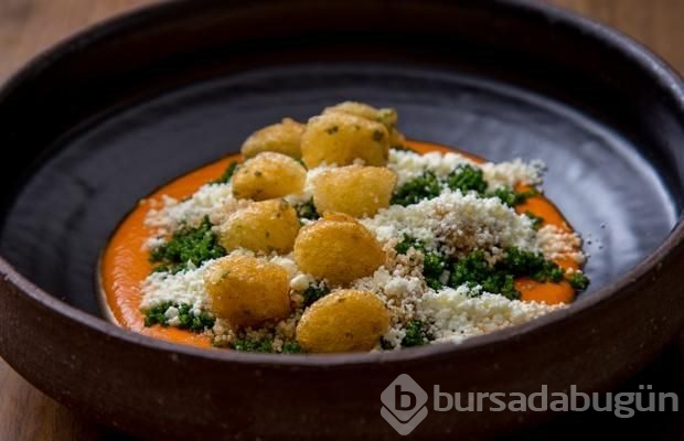 Dünyanın en iyi 100 restoranı açıklandı, aralarında Türkiye de var