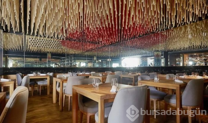 Dünyanın en iyi 100 restoranı açıklandı, aralarında Türkiye de var