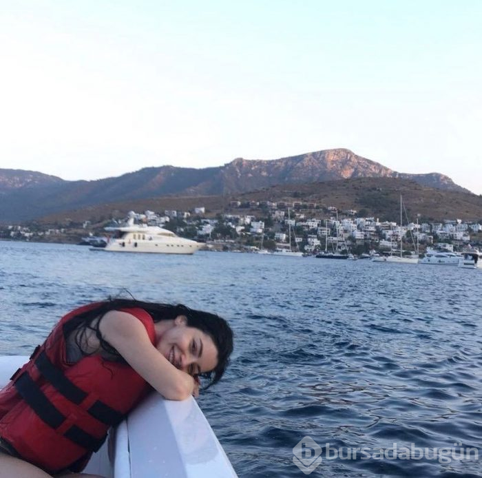 Ünlü isimlerin tatil fotoğrafları