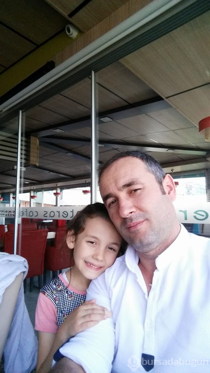 Bursa'da kocasını bıçaklayarak öldürdü!