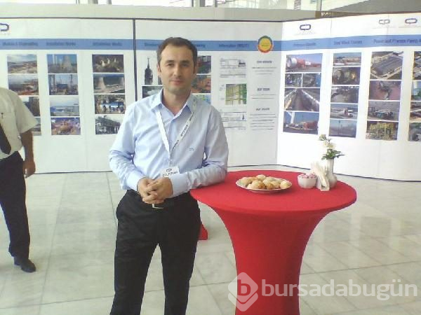 Bursa'da kocasını bıçaklayarak öldürdü!
