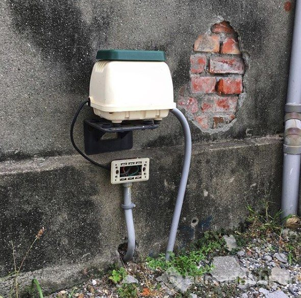 Sokak sanatçısının yaptığı çalışmalara inanamayacaksınız...